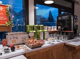 ibis Lille Lomme Centre