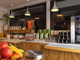 ibis Lille Lomme Centre