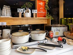 ibis Lille Lomme Centre