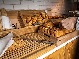 ibis Lille Lomme Centre