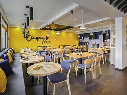 ibis Lille Lomme Centre