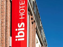 ibis Lille Lomme Centre