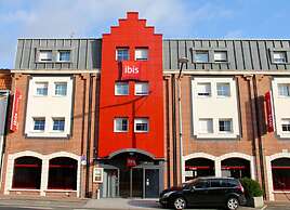 ibis Lille Lomme Centre