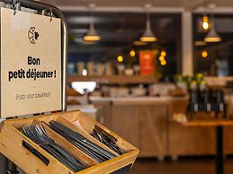 ibis Lille Lomme Centre