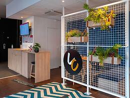 ibis Lille Lomme Centre