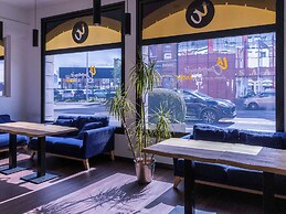 ibis Lille Lomme Centre