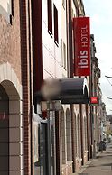 ibis Lille Lomme Centre