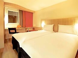 ibis Lille Lomme Centre