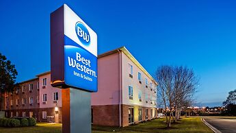 Best Western Dothan Inn & Suites