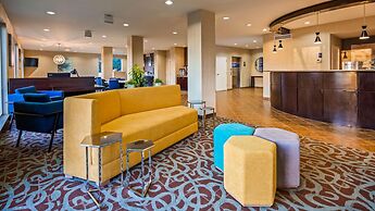 Best Western Dothan Inn & Suites