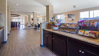 Best Western Dothan Inn & Suites