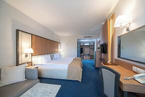 Legends Hotel Sofia