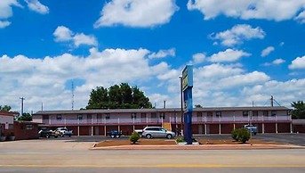 American Inn And Suites Childress