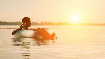 American Inn And Suites Childress