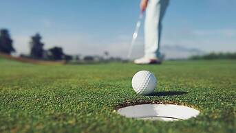 American Inn And Suites Childress