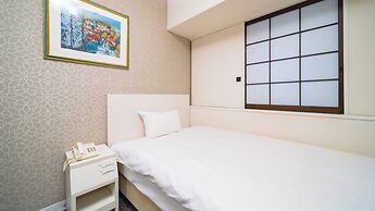 New Osaka Hotel