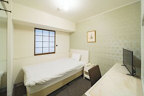New Osaka Hotel