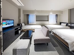 New Osaka Hotel
