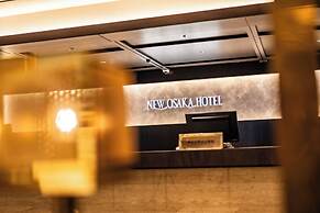 New Osaka Hotel