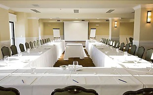 Oceano Hotel and Spa