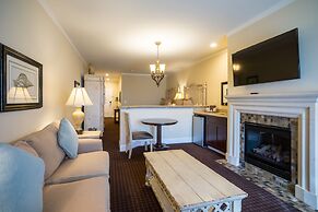 Oceano Hotel and Spa