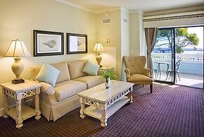 Oceano Hotel and Spa