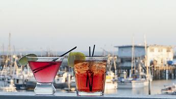 Oceano Hotel and Spa