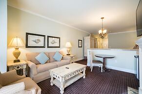 Oceano Hotel and Spa