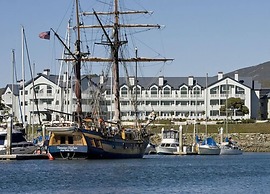 Oceano Hotel and Spa