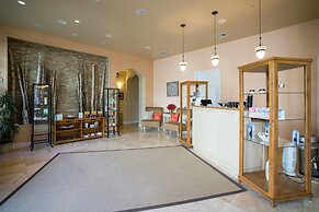 Oceano Hotel and Spa