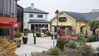 Oceano Hotel and Spa