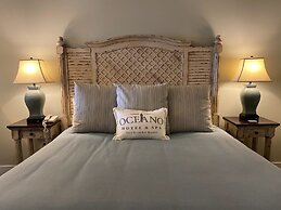 Oceano Hotel and Spa