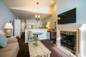 Oceano Hotel and Spa