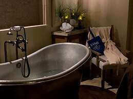 Oceano Hotel and Spa