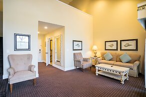 Oceano Hotel and Spa