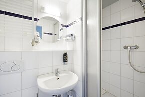 a&o Düsseldorf Hauptbahnhof