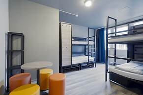 a&o Düsseldorf Hauptbahnhof