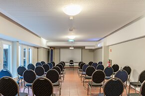 a&o Düsseldorf Hauptbahnhof