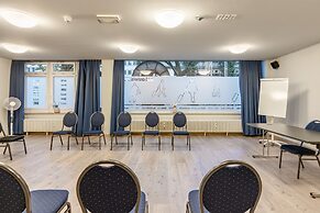 a&o Düsseldorf Hauptbahnhof