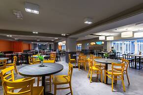 a&o Düsseldorf Hauptbahnhof