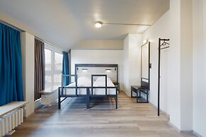 a&o Düsseldorf Hauptbahnhof