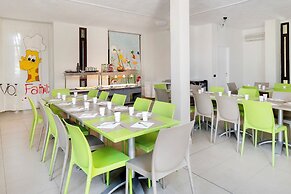 VOI Floriana Resort
