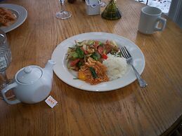 The Inn at Penn Cove