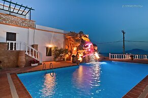 Finiki View Hotel Apartments