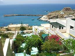 Finiki View Hotel Apartments