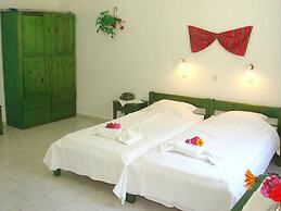 Finiki View Hotel Apartments