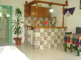 Finiki View Hotel Apartments