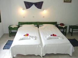 Finiki View Hotel Apartments