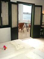 Finiki View Hotel Apartments