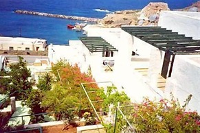 Finiki View Hotel Apartments